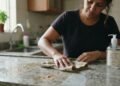 Superfícies laváveis podem aceitar sabonete para as mãos em uma limpeza rápida, mas especialistas em higienização e limpeza explicam em quais situações esse método realmente funciona