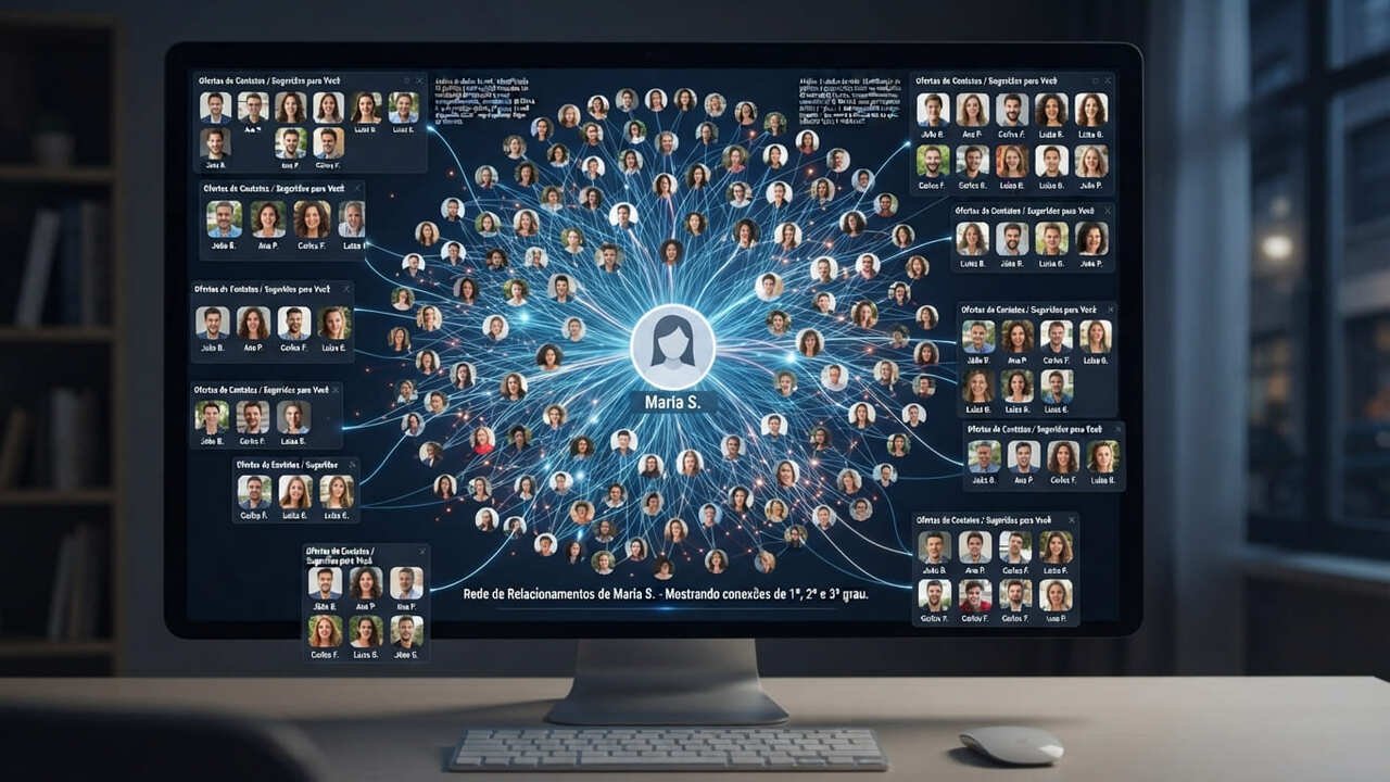 privacidade digital