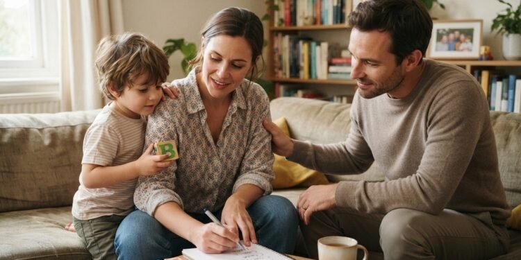 O nome do segundo filho ganha um novo desafio quando já existe outro na família