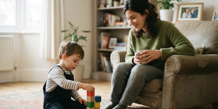 Um teste de apego na infância explica apenas parte do desenvolvimento posterior, apontam pesquisadores em novo estudo de psicologia infantil