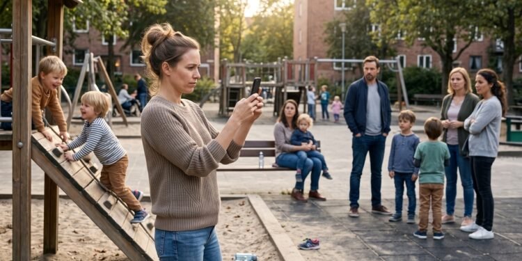 Segundo a psicologia, a parte mais difícil de criar filhos hoje em dia não é o trabalho em si, mas sim a vigilância constante — cada escolha é visível para outros pais, e os pesquisadores descobriram que tentar impressionar os outros, e não os próprios filhos, é o que está esgotando a todos.