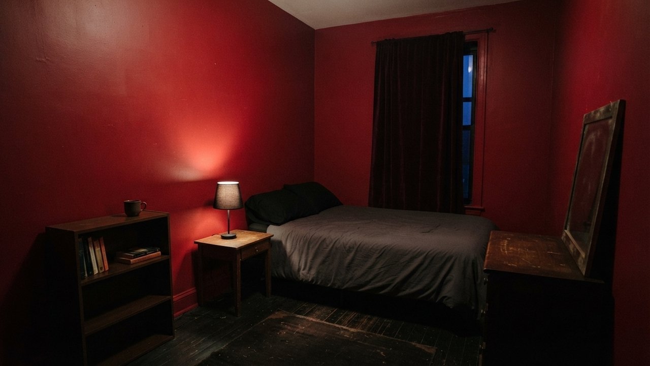 cores para quarto
