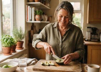 Abacate pode fazer mais sentido quando substitui alimentos ricos em gordura saturada, revelam especialistas em nutrição e na saúde