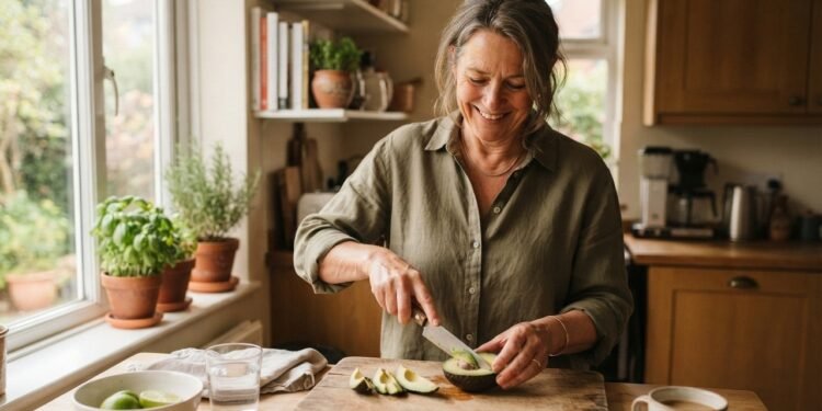 Abacate pode fazer mais sentido quando substitui alimentos ricos em gordura saturada, revelam especialistas em nutrição e na saúde