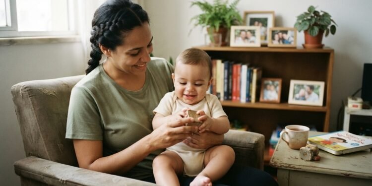 Nomes bíblicos atravessam gerações e continuam entre as escolhas para bebês