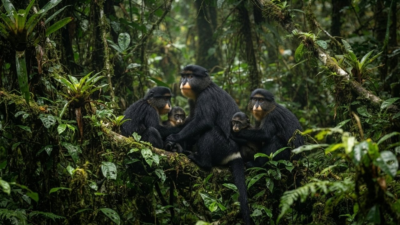 macaco Likweli