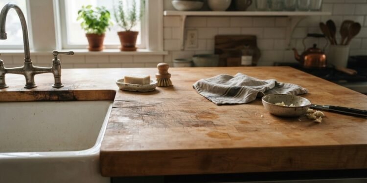 5 bancadas merecem atenção antes de você fechar a compra da cozinha: especialistas explicam o que analisar bem para evitar erros no acabamento e garantir durabilidade