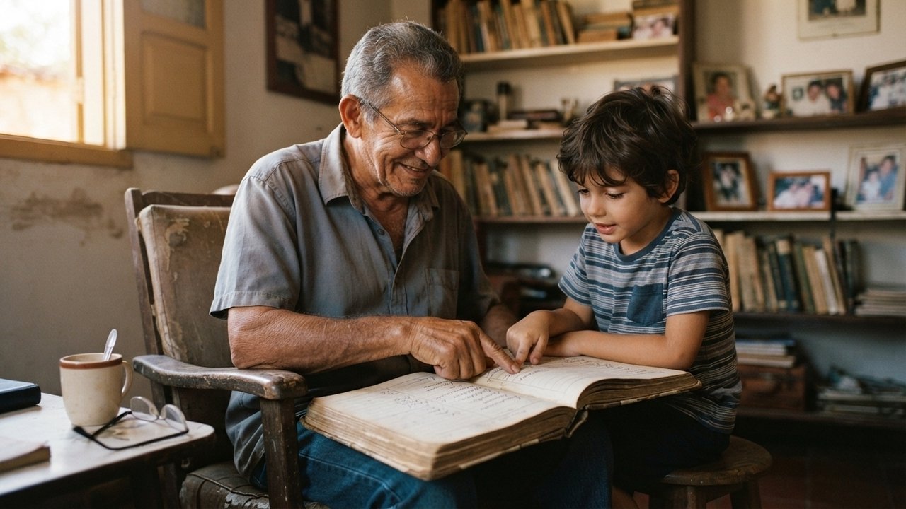 nomes masculinos raros