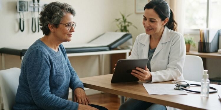 A consulta de rotina pode revelar quais cuidados merecem mais atenção na prevenção, apontam médicos e pesquisadores da área da saúde pública