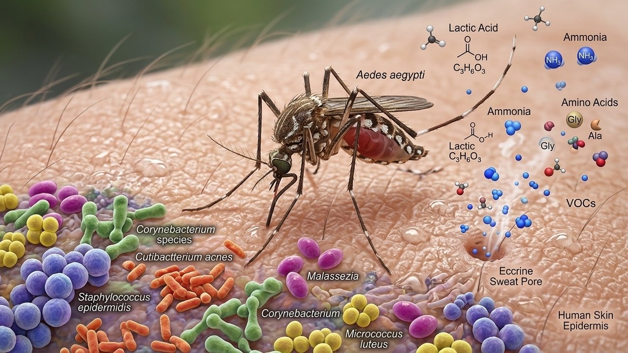 genes e regeneração