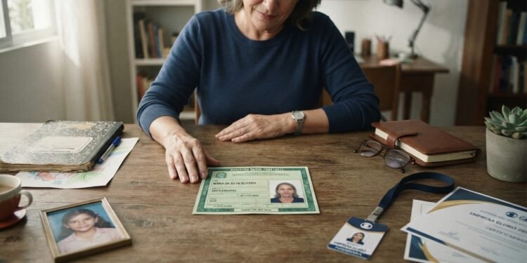 Nomes atravessam gerações e podem influenciar a forma como uma pessoa vê sua própria história