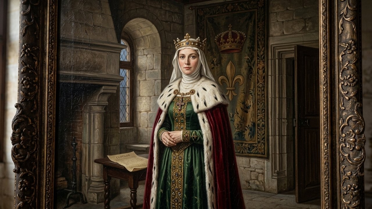 santa Clotilde