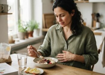 Os melhores alimentos para aliviar o inchaço, segundo nutricionistas e pesquisadores: veja o que a ciência já indica sobre esse desconforto