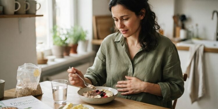 Os melhores alimentos para aliviar o inchaço, segundo nutricionistas e pesquisadores: veja o que a ciência já indica sobre esse desconforto