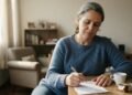 O momento mais estranho depois que os filhos crescem não é a casa ficar vazia: é descobrir quantas decisões da sua vida adulta ainda estavam organizadas em torno de pessoas que já não precisam de você