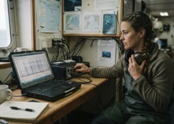 Cientistas revelam como o som das baleias encontra no oceano condições ideais para atravessar grandes áreas e ser ouvido a longas distâncias