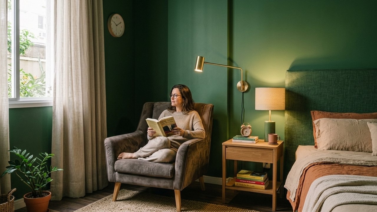 ideias para quarto