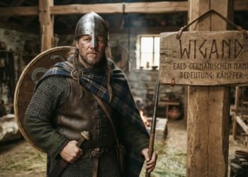 Esse primeiro nome medieval esquecido em guerreiro dos sentidos seduz os pais que procuram uma pérola rara e histórico