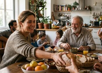 Citação de hoje, quinta-feira, 3 de setembro: "Se mais de nós valorizássemos a comida, a alegria e a música mais do que acumular ouro, o mundo seria um lugar mais feliz", J.R.R. Tolkien.