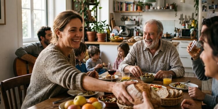 Citação de hoje, quinta-feira, 3 de setembro: "Se mais de nós valorizássemos a comida, a alegria e a música mais do que acumular ouro, o mundo seria um lugar mais feliz", J.R.R. Tolkien.