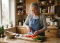 Cozinhar em casa ganha atenção após estudo relacionar o hábito à saúde cerebral: pesquisadores explicam por que essa rotina bem simples pode influenciar diretamente na memória, no raciocínio e no bem-estar mental ao longo da vida