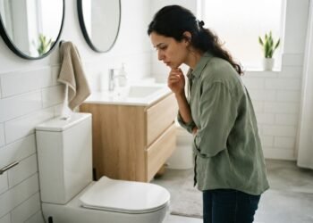 Vaso dá sinais antes de entupir: especialistas explicam quais detalhes observar em casa para evitar problemas maiores na tubulação