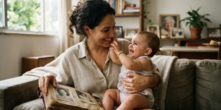 O nome Celina combina tradição cristã, pronúncia simples e um perfil menos previsível