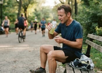 Suco de picles pode ter utilidade após exercícios intensos, mas especialistas alertam para um limite pouco conhecido pelos atletas