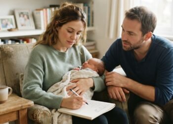 O nome do bebê pode parecer perfeito até passar por estas sete perguntas