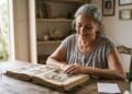 Alzira é um nome antigo que quase sumiu das escolhas para bebês no Brasil