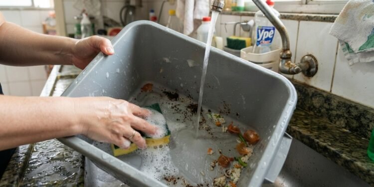 Como limpar a lixeira da cozinha e eliminar odores persistentes: especialistas explicam um método certo para acabar de vez com mau cheiro em casa