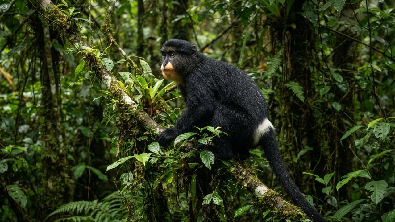 macaco Likweli