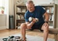 Treino de força e atividade aeróbica juntos aparecem ligados a resultados mais favoráveis para a saúde, apontam pesquisadores em novo estudo