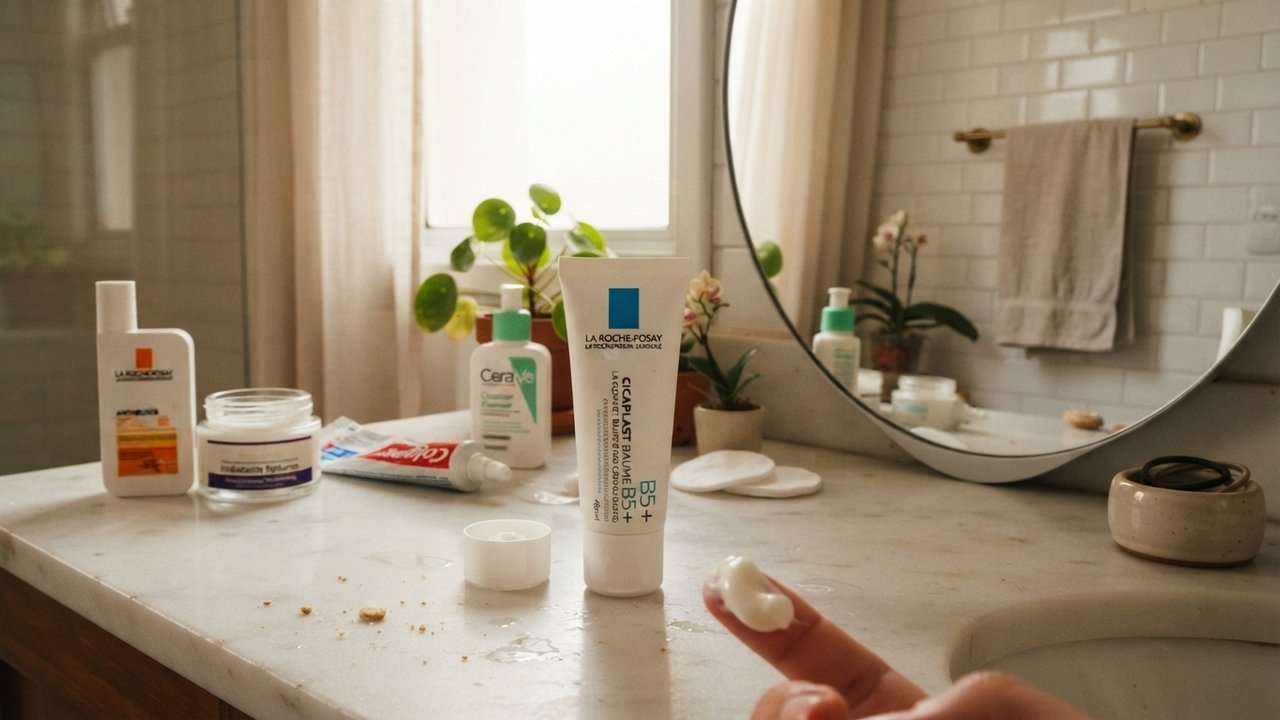 Cicaplast B5