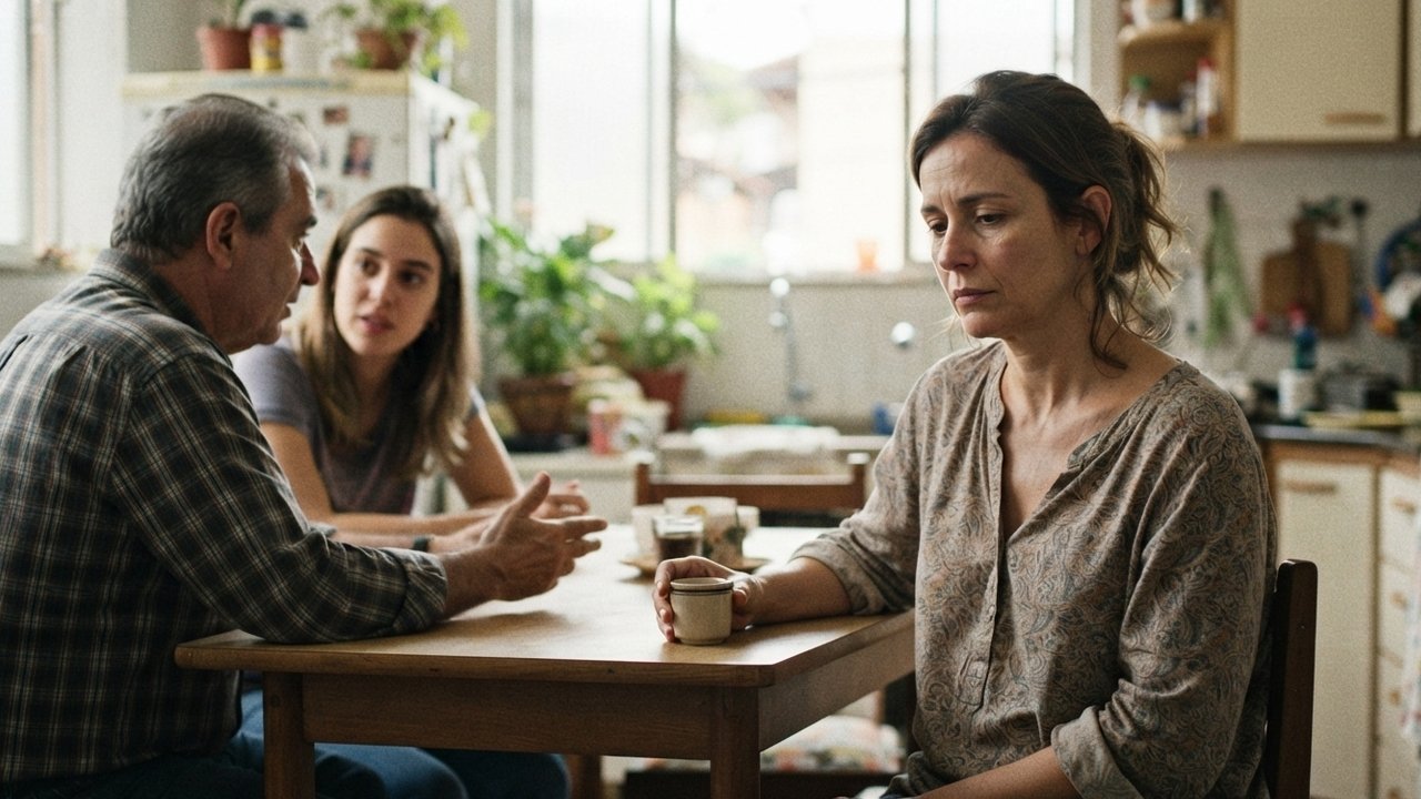 auto-silenciamento