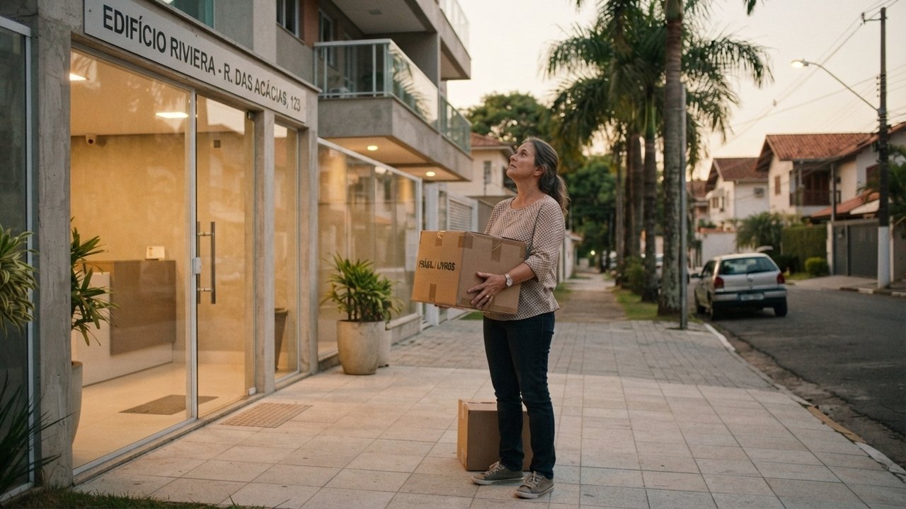 sentimento de pertencimento