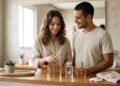 Quatro perfumes nacionais perfeitos para casais que querem compartilhar fragrâncias sem abrir mão de sofisticação e identidade