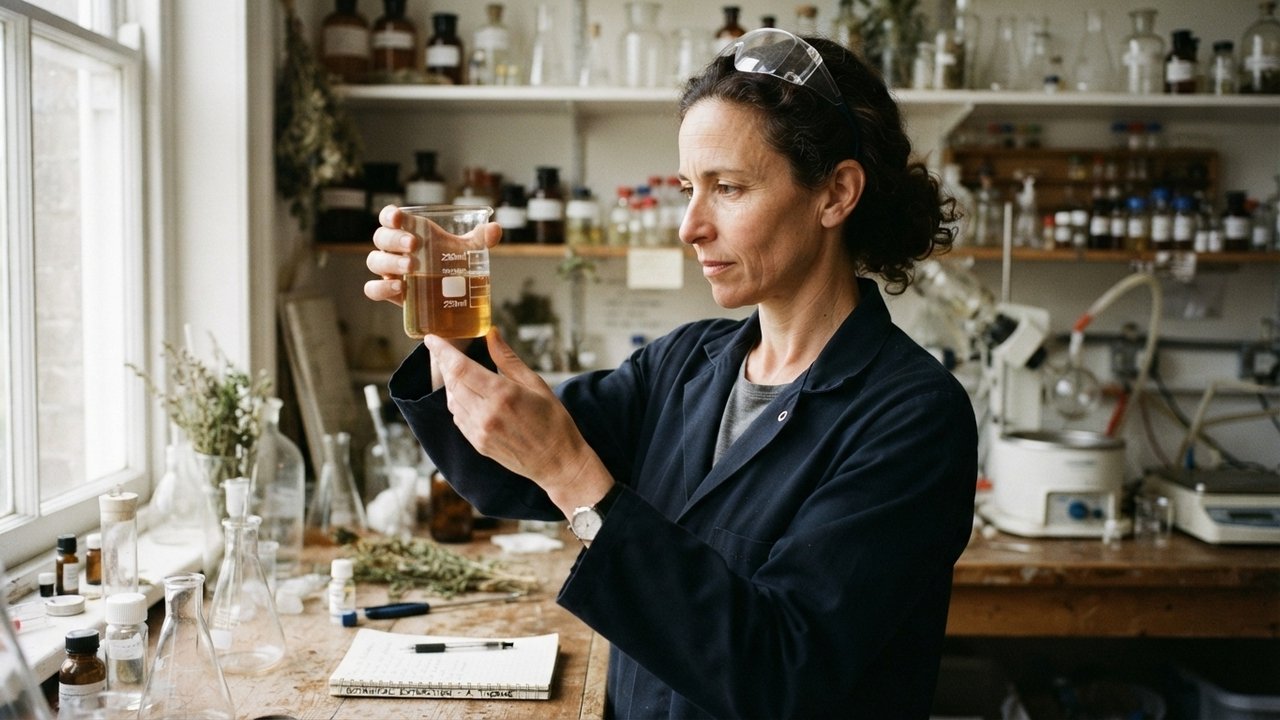 mel de manuka