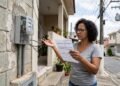 Minha conta de luz subiu mesmo sem eu comprar nenhum aparelho novo: uma parte do aumento não estava dentro da minha casa