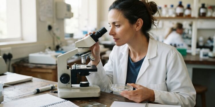 Microbiologista revela a frequência com que você precisa lavar os lençóis e o que pode se acumular na cama quando essa troca é adiada demais