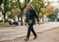 Mulheres podem ter benefícios com menos de 10 mil passos por dia, aponta estudo