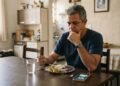O grupo da família de Sérgio não parava de receber mensagens, fotos e vídeos: ainda assim, ele percebeu que fazia quase todas as refeições sem conversar com ninguém