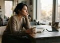 O lado mais solitário de melhorar de vida não é deixar alguns lugares para trás: é perceber que certas pessoas preferiam a versão de você que precisava delas