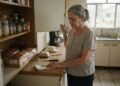 Quando os filhos saíram de casa, Teresa esperava sentir saudade: não esperava perder também a rotina que organizava quase toda a sua identidade