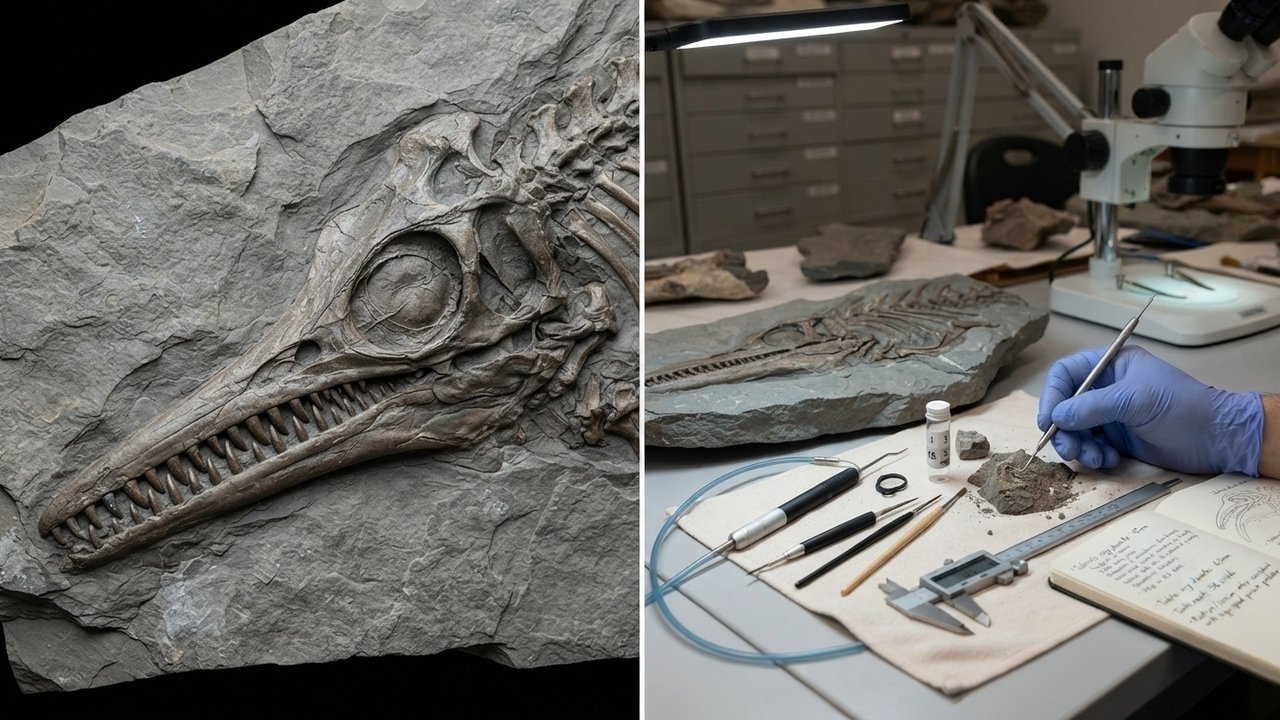 paleontologia