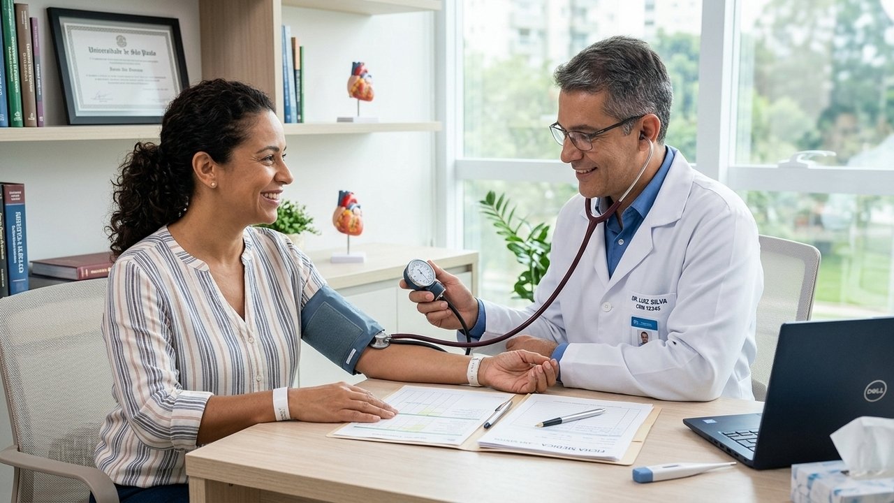 medicina preventiva