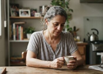 Cláudia passou vinte anos evitando discussões para manter a família unida: só depois percebeu que algumas pessoas confundiram sua paz com permissão para ultrapassar seus limites