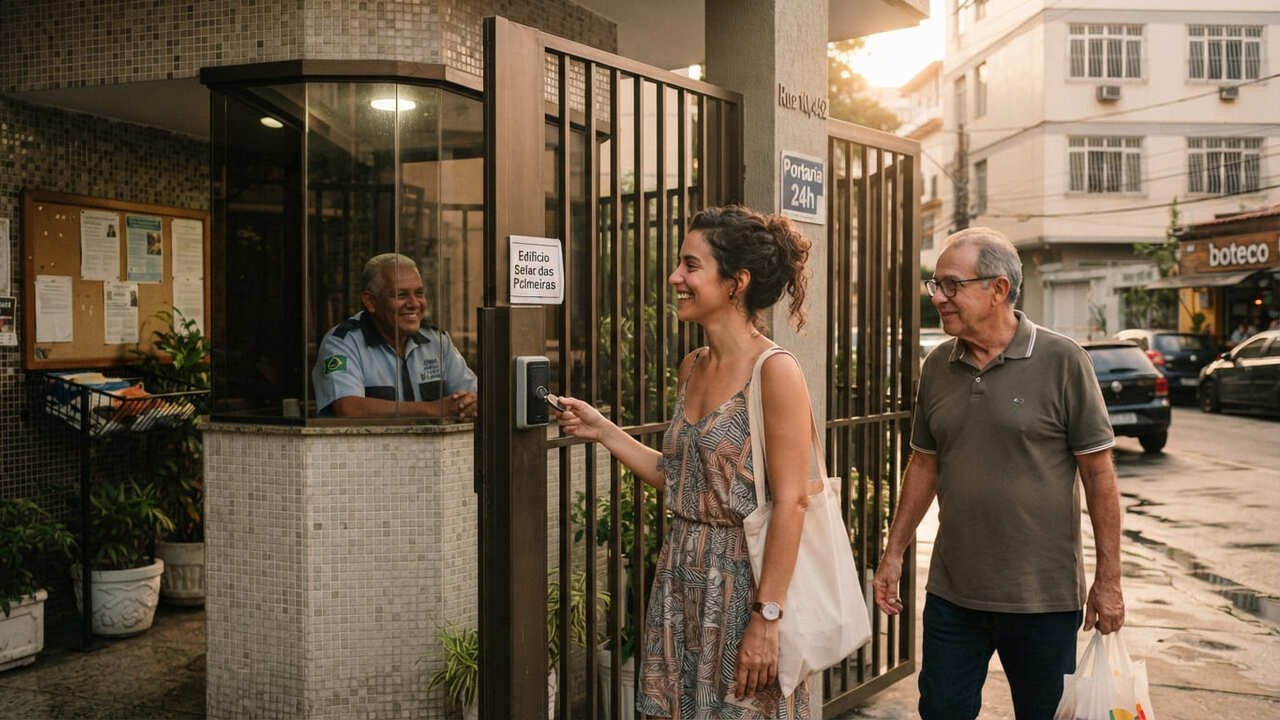 sentimento de pertencimento