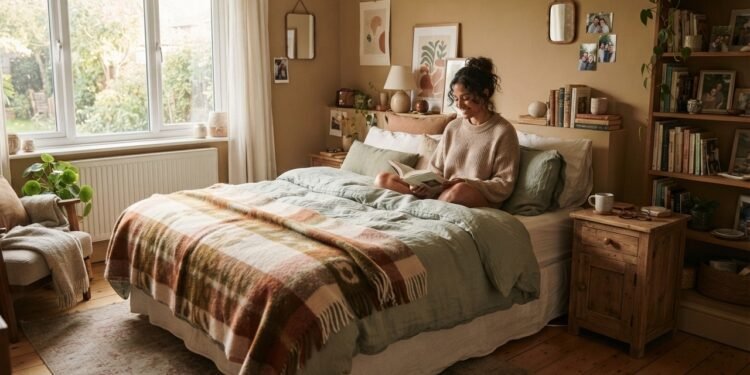 O quarto mais atual em 2026 troca sete escolhas por conforto e personalidade