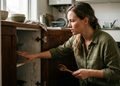 Diga adeus à umidade em casa com estas 7 dicas recomendadas por especialistas: de truques caseiros a mudanças simples no ambiente doméstico.
